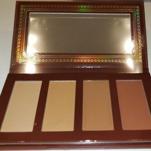 ACE BEAUTÉ BRONZED IN PARADISE BRONZER PALETTE $25